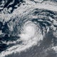 Maps show Hurricane Kiko's path as it moves west toward Hawaii 