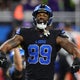 Eagles sign 3-time Pro Bowl EDGE rusher, place fullback on IR 