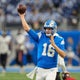 Lions begin pursuit of third straight NFC North title as they visit Packers 