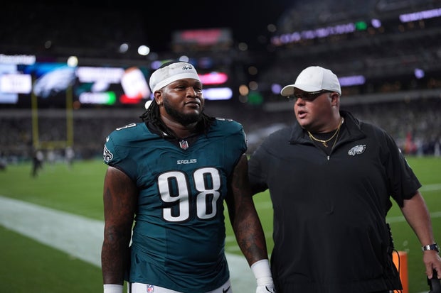 Cowboys Eagles Football 