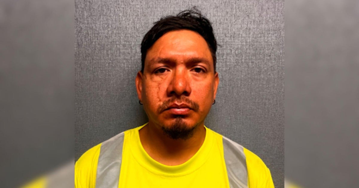 Body found along highway identified as missing Maryland woman, suspect charged with murder