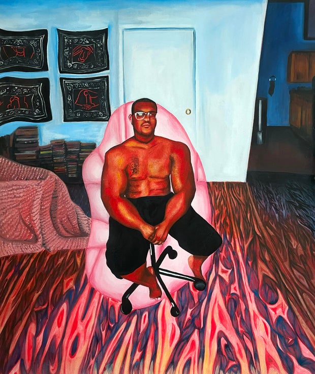 Baltimore's Night Owl Gallery to Close in October 