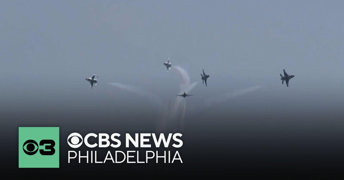 Here's the best place to watch the Wildwoods' Thunder Over the Waves ...