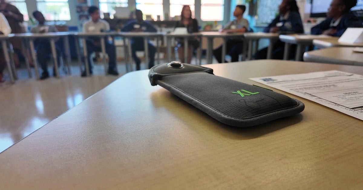 NYC School Cell Phone Ban: First Week Reactions From Students, Staff, and Parents