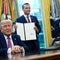 Trump signs executive order renaming Defense to Department of War