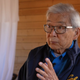 Japanese internment camp survivor reflects on the painful history of Heart Mountain 