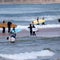 Surfer dead after mauling by large shark off Australia beach