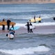 Surfer dead after mauling by large shark off Australia beach 