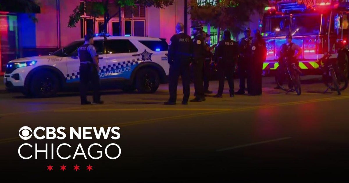 Employee arrested after deadly shooting outside South Loop business