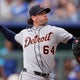 Tigers place closer Kyle Finnegan on injured list, activate Parker Meadows 