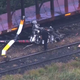 Downed helicopter in Lakeville, police responding 
