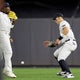 Gausman pitches Blue Jays to 7-1 win over Yankees 