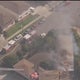 3-alarm fire at San Jose apartment complex damages multiple units 