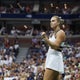 Aryna Sabalenka defeats Amanda Anisimova, winning U.S. Open women's final 