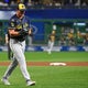 Quinn Priester sets franchise record as Brewers beat Pirates 