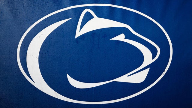 Ohio State v Penn State 
