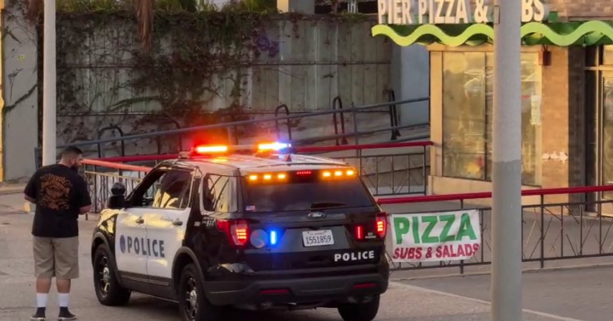 Santa Monica Police Arrest Suspect for Attempted Murder in Stabbing