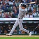 Colson Montgomery homers, drives in 4 runs as White Sox top Tigers 