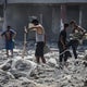 Israel expands Gaza City operations; residents told to move to safe zone 