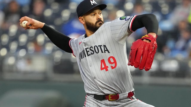 Minnesota Twins v Kansas City Royals 