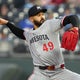 Minnesota Twins beaten by Kansas City Royals 2-1; losing streak at 5 games 