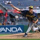 Brewers pounce on Pirates in 10-2 win for three-game sweep 
