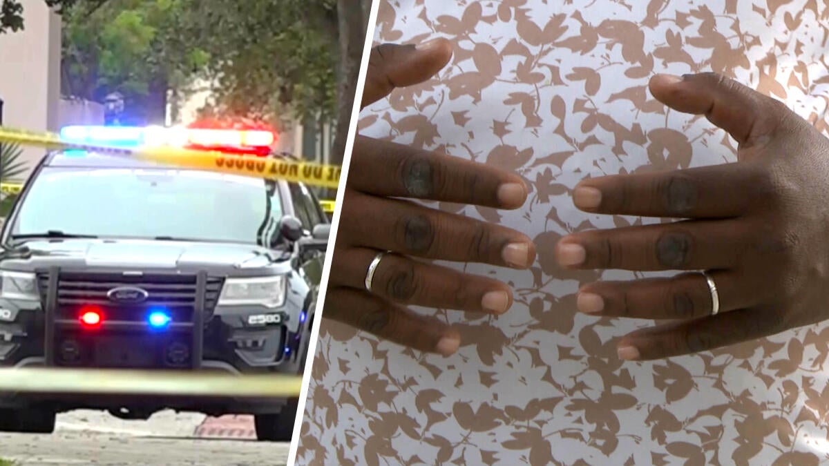 Police Involved Shooting news - Today’s latest updates - CBS Miami