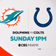 Dolphins look to start strong against Colts in season opener 