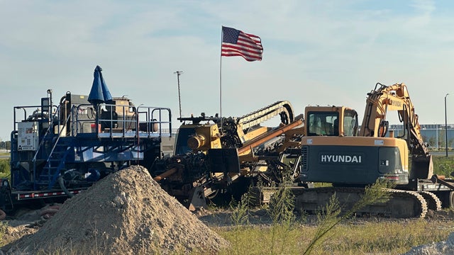 Immigration Raid Hyundai Plant 
