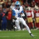 Lions WR Williams agrees to contract extension just before start of season 