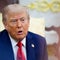 Trump hits the links amid economic slowdown concerns