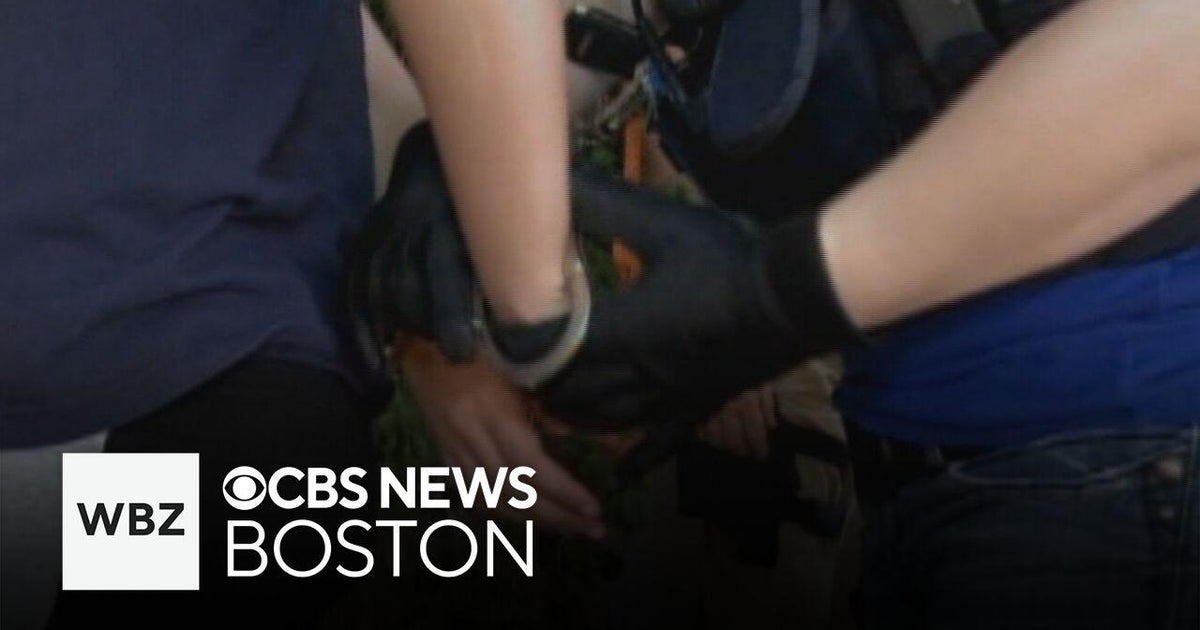 ICE has begun immigration crackdown in Massachusetts, New York Times reports