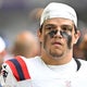 Will Campbell good to go for Patriots; Efton Chism inactive for Week 1 