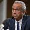 Commentary: Health expert's plea to GOP senator regarding RFK Jr.