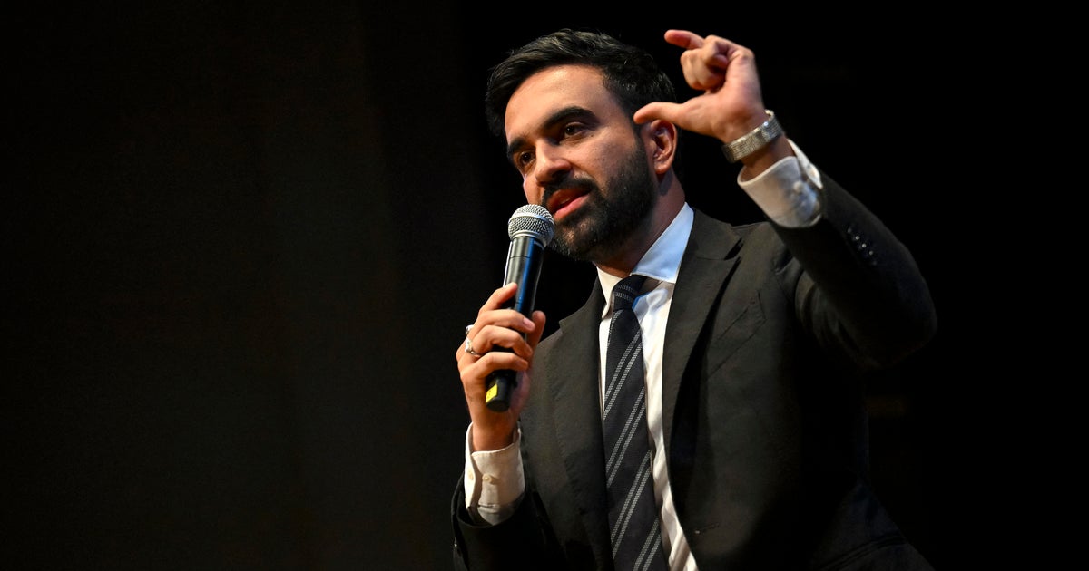 Texas Man Arrested: Death Threats Against NYC Mayoral Candidate Zohran Mamdani