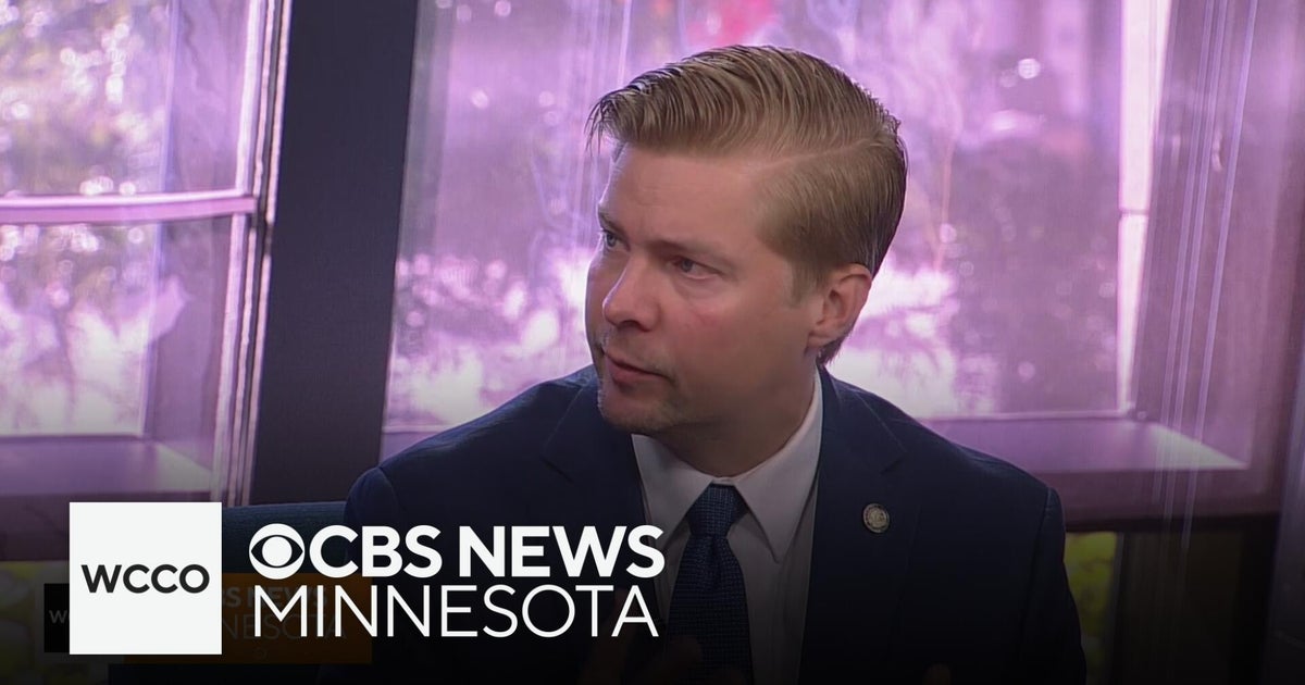 Minnesota Republicans looking to limit gender-affirming care during ...