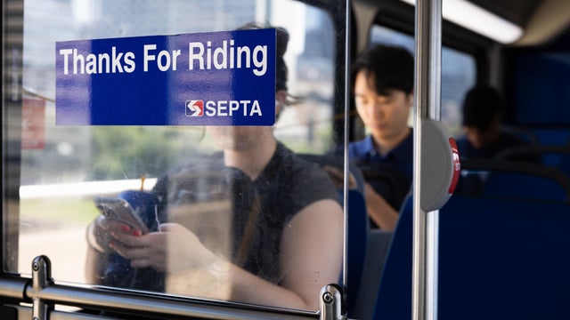 Philadelphia Transit System Ahead Of State Funding Deadline 