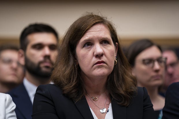 FTC Chair Lina Khan Testifies Before House Judiciary Committee 