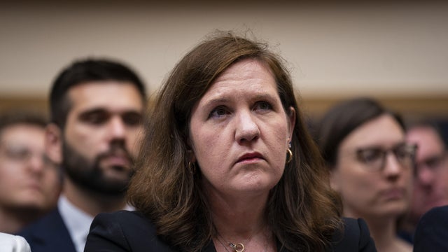 FTC Chair Lina Khan Testifies Before House Judiciary Committee 
