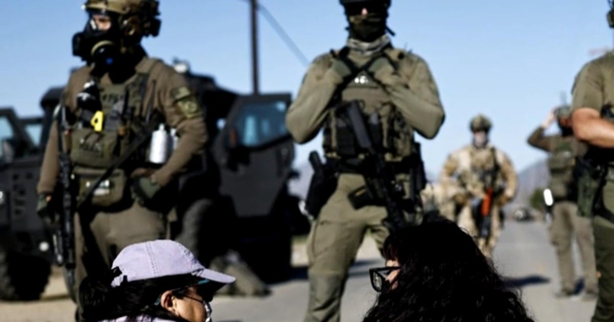 How immigration stops could change after Supreme Court lifts L.A. restrictions