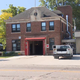 Stray bullet strikes Detroit firehouse on Whittier Street 