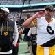 Aaron Rodgers "happy to beat everybody associated with the Jets" 