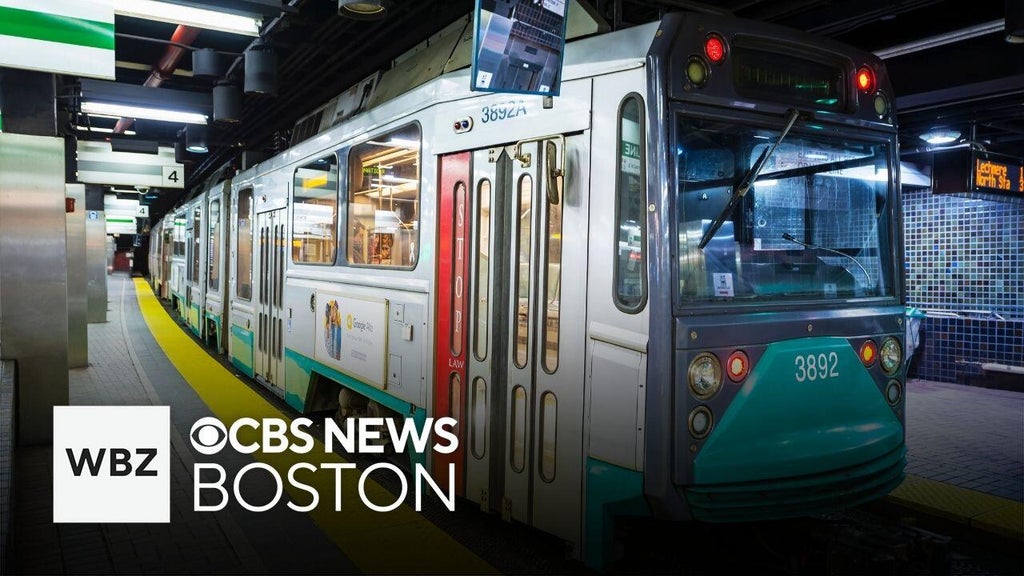 MBTA will have employees on trains to help crack down on fare evasion in Boston