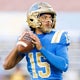 UCLA backup QB Pierce Clarkson suspended after felony assault arrest 