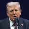 Trump mentions Minneapolis Catholic school shooting during remarks at Museum of the Bible