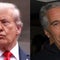 White House denies Trump wrote birthday message to Epstein