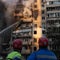 Trump signals he's ready for tougher sanctions against Russia after latest strikes on Ukraine