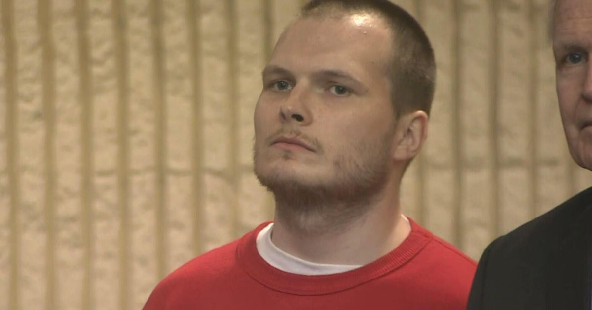 Lynn man charged with murdering sister ordered held without bail - CBS ...
