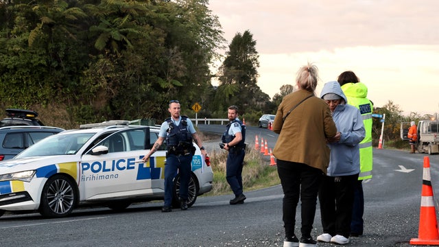 NZEALAND-CRIME 