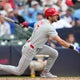 Phillies MVP candidate and third baseman land on IL as playoffs near 